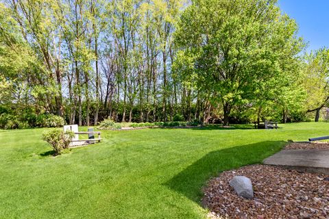 Tiny photo for Bourbonnais, IL 60914 (MLS # 12543820)