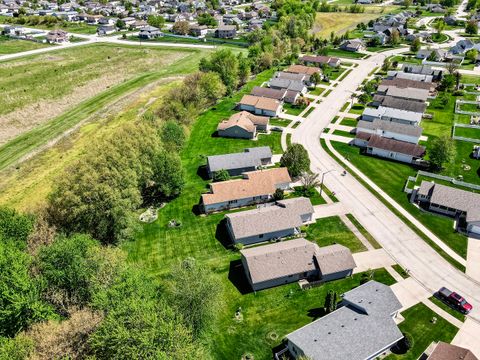 Tiny photo for Bourbonnais, IL 60914 (MLS # 12543820)