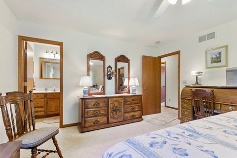 Tiny photo for Bourbonnais, IL 60914 (MLS # 12543820)