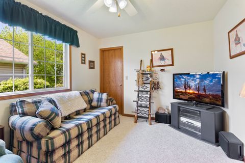 Tiny photo for Bourbonnais, IL 60914 (MLS # 12543820)