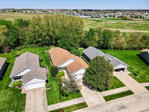 Tiny photo for Bourbonnais, IL 60914 (MLS # 12543820)