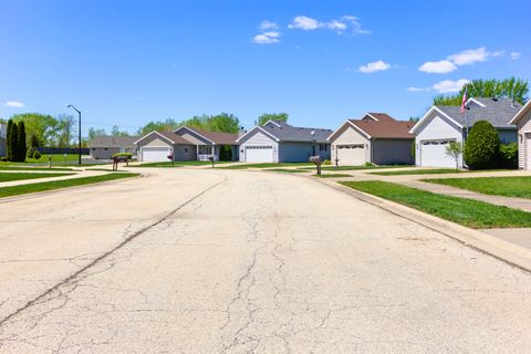 Tiny photo for Bourbonnais, IL 60914 (MLS # 12543820)