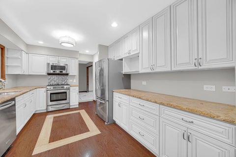 Tiny photo for 1293 Brave Court, Carol Stream, IL 60188 (MLS # 12731722)