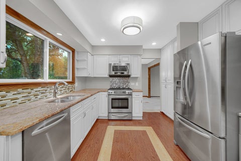 Tiny photo for 1293 Brave Court, Carol Stream, IL 60188 (MLS # 12731722)
