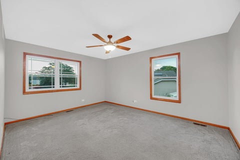 Tiny photo for 1293 Brave Court, Carol Stream, IL 60188 (MLS # 12731722)