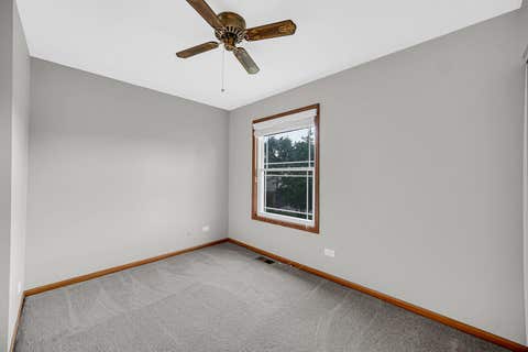 Tiny photo for 1293 Brave Court, Carol Stream, IL 60188 (MLS # 12731722)