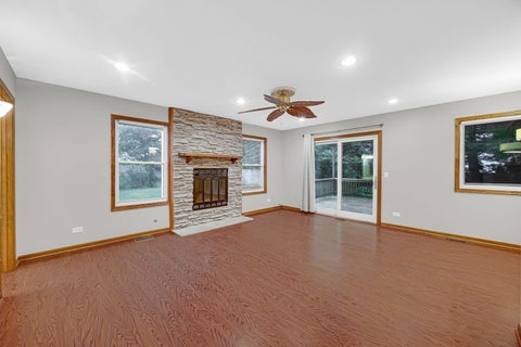 Tiny photo for 1293 Brave Court, Carol Stream, IL 60188 (MLS # 12731722)