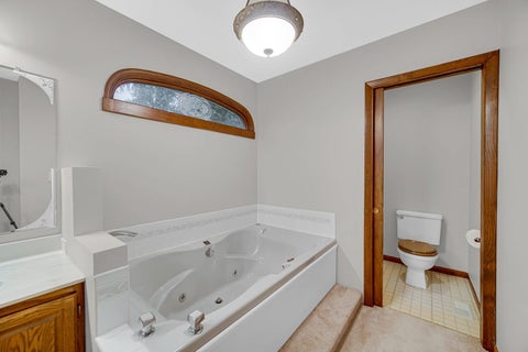 Tiny photo for 1293 Brave Court, Carol Stream, IL 60188 (MLS # 12731722)