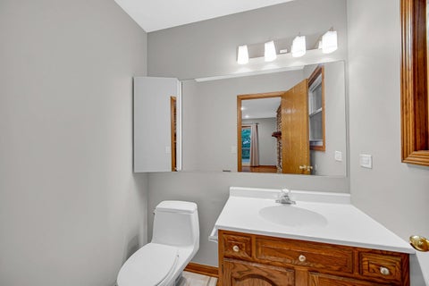 Tiny photo for 1293 Brave Court, Carol Stream, IL 60188 (MLS # 12731722)