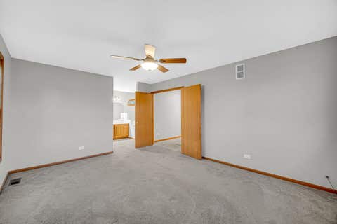 Tiny photo for 1293 Brave Court, Carol Stream, IL 60188 (MLS # 12731722)