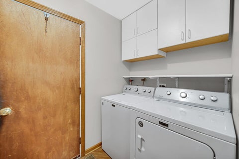 Tiny photo for 1293 Brave Court, Carol Stream, IL 60188 (MLS # 12731722)