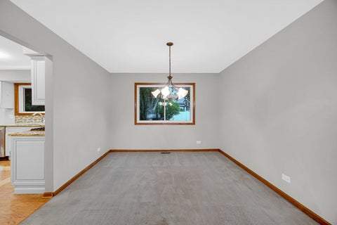 Tiny photo for 1293 Brave Court, Carol Stream, IL 60188 (MLS # 12731722)