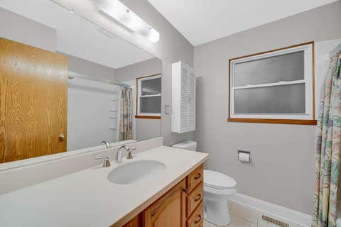 Tiny photo for 1293 Brave Court, Carol Stream, IL 60188 (MLS # 12731722)