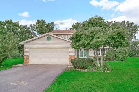 Tiny photo for 1293 Brave Court, Carol Stream, IL 60188 (MLS # 12731722)