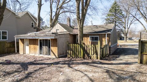 509 N Washington Street Westmont IL 60559