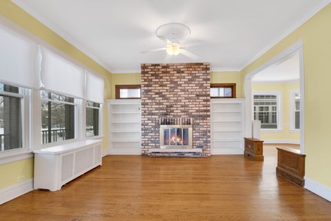 Tiny photo for 10226 S Hoyne Avenue, Chicago, IL 60643 (MLS # 12553410)