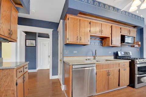 Tiny photo for 10226 S Hoyne Avenue, Chicago, IL 60643 (MLS # 12553410)