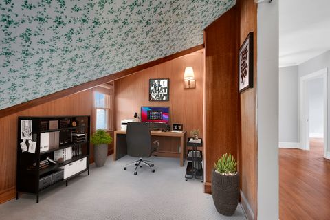 Tiny photo for 10226 S Hoyne Avenue, Chicago, IL 60643 (MLS # 12553410)