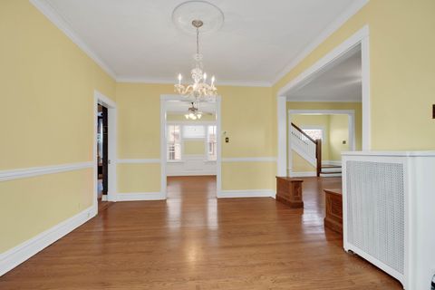 Tiny photo for 10226 S Hoyne Avenue, Chicago, IL 60643 (MLS # 12553410)