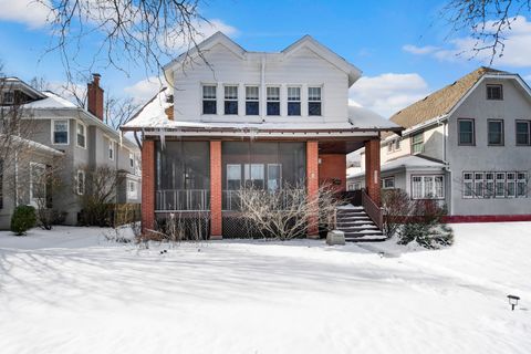 Tiny photo for 10226 S Hoyne Avenue, Chicago, IL 60643 (MLS # 12553410)