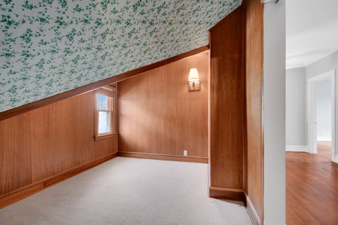 Tiny photo for 10226 S Hoyne Avenue, Chicago, IL 60643 (MLS # 12553410)