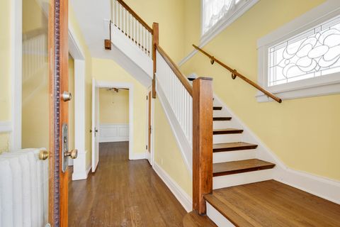 Tiny photo for 10226 S Hoyne Avenue, Chicago, IL 60643 (MLS # 12553410)