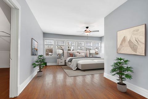 Tiny photo for 10226 S Hoyne Avenue, Chicago, IL 60643 (MLS # 12553410)