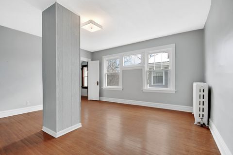 Tiny photo for 10226 S Hoyne Avenue, Chicago, IL 60643 (MLS # 12553410)