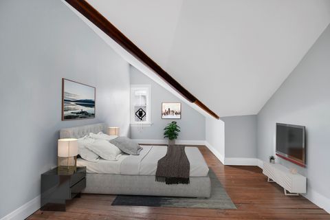 Tiny photo for 10226 S Hoyne Avenue, Chicago, IL 60643 (MLS # 12553410)