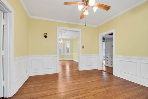 Tiny photo for 10226 S Hoyne Avenue, Chicago, IL 60643 (MLS # 12553410)