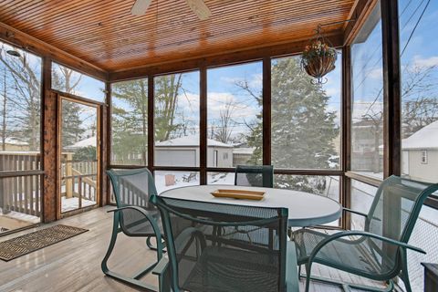 Tiny photo for 10226 S Hoyne Avenue, Chicago, IL 60643 (MLS # 12553410)