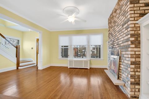 Tiny photo for 10226 S Hoyne Avenue, Chicago, IL 60643 (MLS # 12553410)