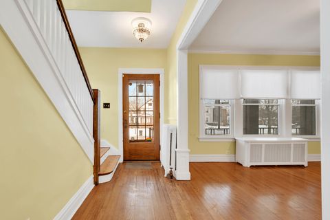 Tiny photo for 10226 S Hoyne Avenue, Chicago, IL 60643 (MLS # 12553410)