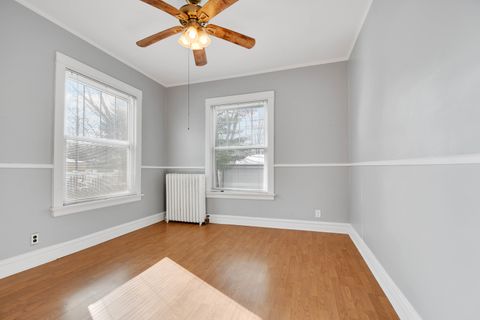 Tiny photo for 10226 S Hoyne Avenue, Chicago, IL 60643 (MLS # 12553410)