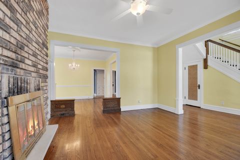 Tiny photo for 10226 S Hoyne Avenue, Chicago, IL 60643 (MLS # 12553410)