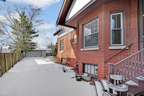 Tiny photo for 10226 S Hoyne Avenue, Chicago, IL 60643 (MLS # 12553410)