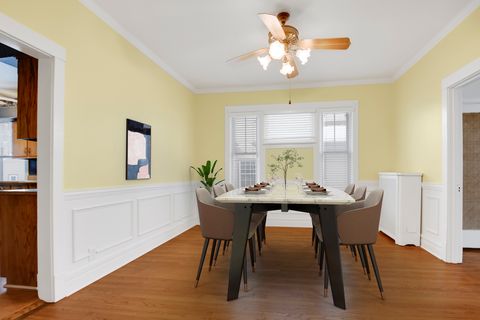 Tiny photo for 10226 S Hoyne Avenue, Chicago, IL 60643 (MLS # 12553410)