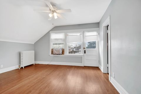 Tiny photo for 10226 S Hoyne Avenue, Chicago, IL 60643 (MLS # 12553410)