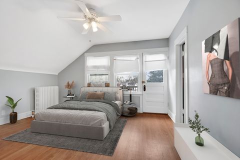 Tiny photo for 10226 S Hoyne Avenue, Chicago, IL 60643 (MLS # 12553410)