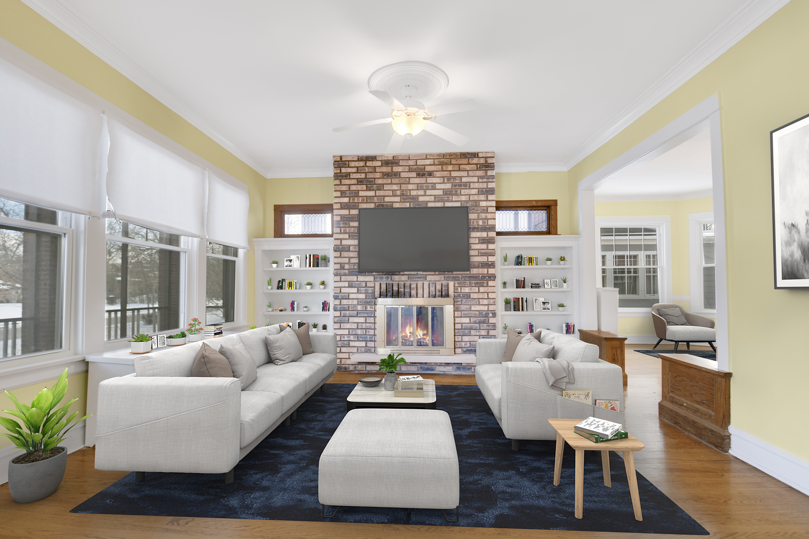 10226 S Hoyne Avenue