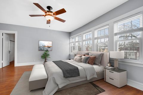 Tiny photo for 10226 S Hoyne Avenue, Chicago, IL 60643 (MLS # 12553410)