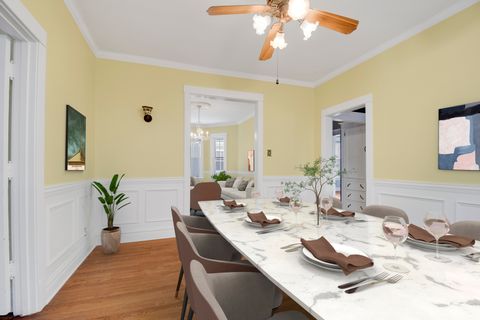 Tiny photo for 10226 S Hoyne Avenue, Chicago, IL 60643 (MLS # 12553410)