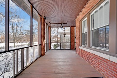 Tiny photo for 10226 S Hoyne Avenue, Chicago, IL 60643 (MLS # 12553410)