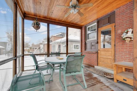 Tiny photo for 10226 S Hoyne Avenue, Chicago, IL 60643 (MLS # 12553410)