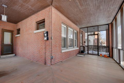 Tiny photo for 10226 S Hoyne Avenue, Chicago, IL 60643 (MLS # 12553410)