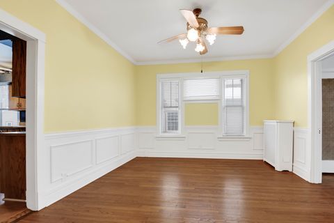 Tiny photo for 10226 S Hoyne Avenue, Chicago, IL 60643 (MLS # 12553410)