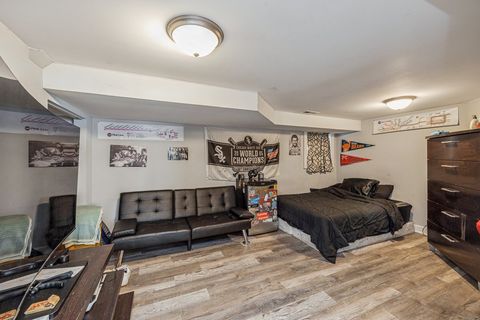 Tiny photo for 3647 Euclid Avenue, Berwyn, IL 60402 (MLS # 12621892)