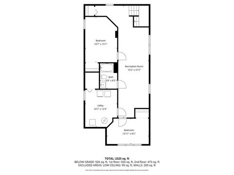 Tiny photo for 3647 Euclid Avenue, Berwyn, IL 60402 (MLS # 12621892)