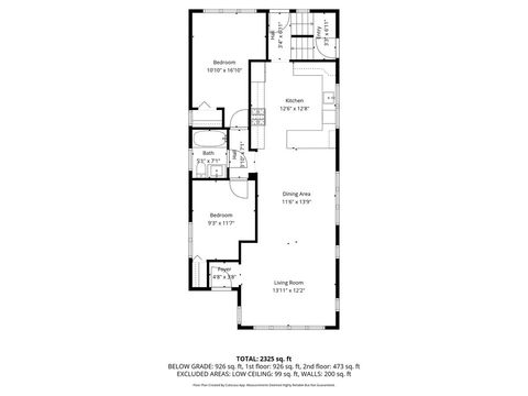 Tiny photo for 3647 Euclid Avenue, Berwyn, IL 60402 (MLS # 12621892)