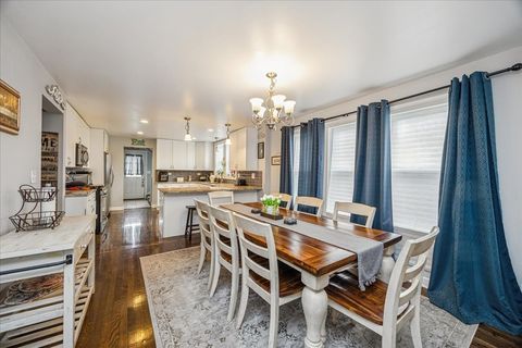 Tiny photo for 3647 Euclid Avenue, Berwyn, IL 60402 (MLS # 12621892)